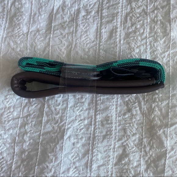 Demon Slayer - Kimetsu no Yaiba - Tanjiro Version DSLR Camera Strap - Picture 3 of 10